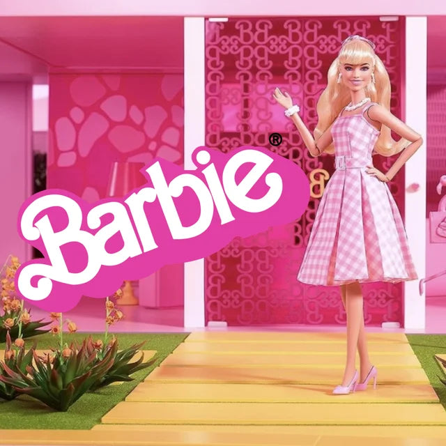 Barbie