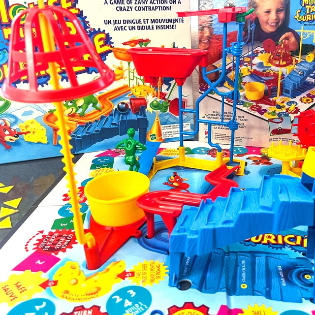 Board Games