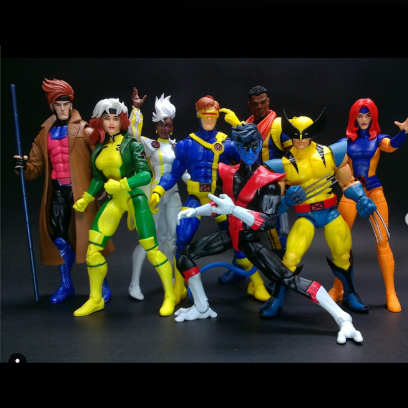 Marvel Toys