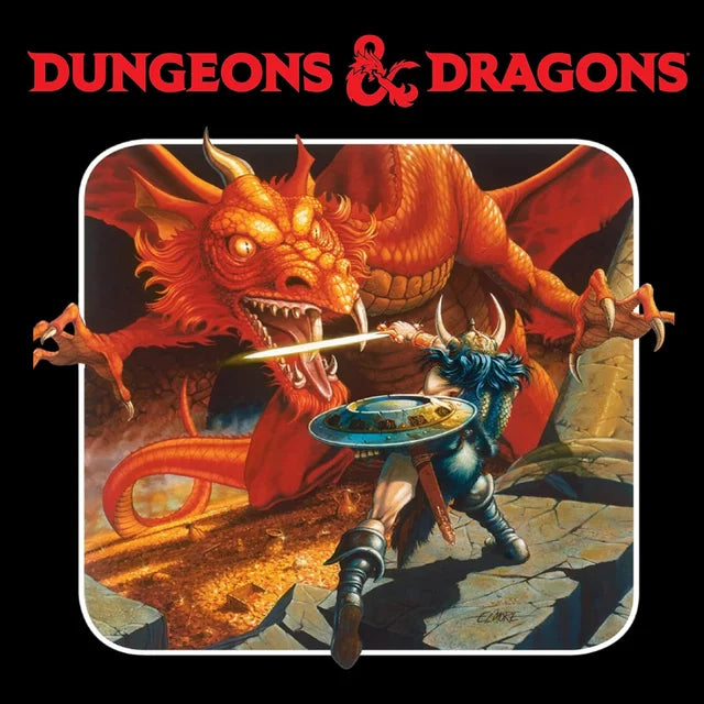 Dungeons & Dragons