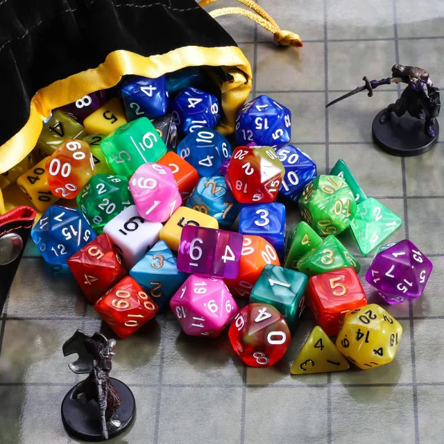 Dice
