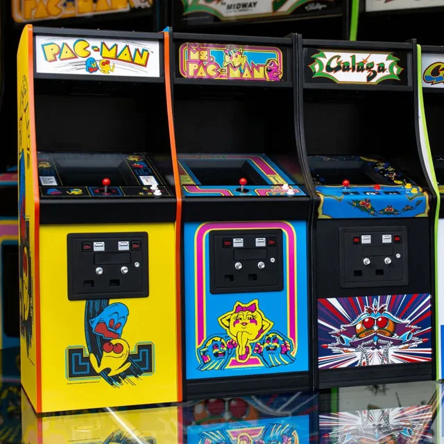Electronic Games