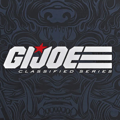 GI Joe Modern