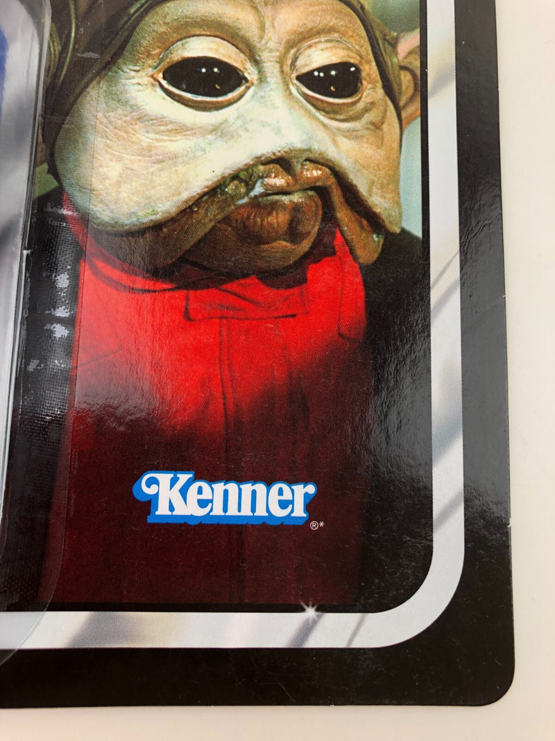 Nien Nunb VC106 Star Wars Vintage Collection 2011 Kenner 39653/37499Asst.