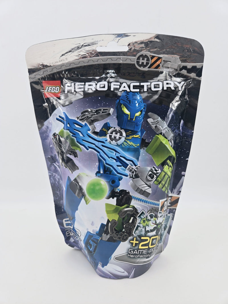 LEGO HERO Factory: SURGE (6217) New SEALED