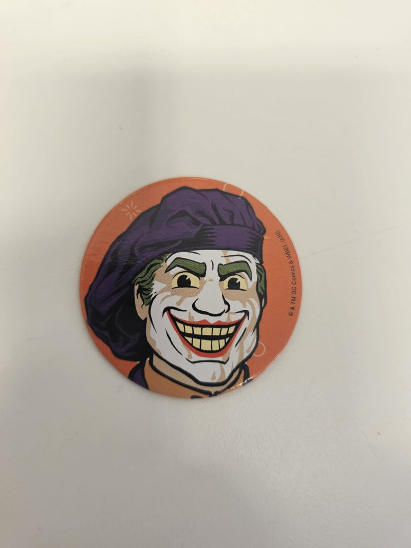 Funko Soda Chase Runny Make-Up Joker Batman Jack Nicholson 1988 LE2500 -CN K1