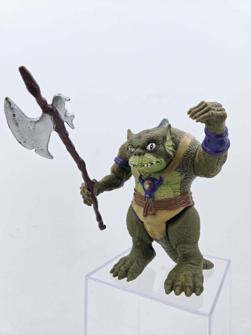Slithe 1985 Ljn Thundercats Action Working