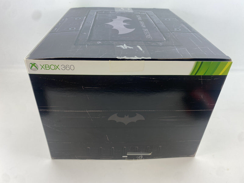 MIB Batman: Arkham Origins Joker Statue Xbox 360 Collector's Edition See Pics