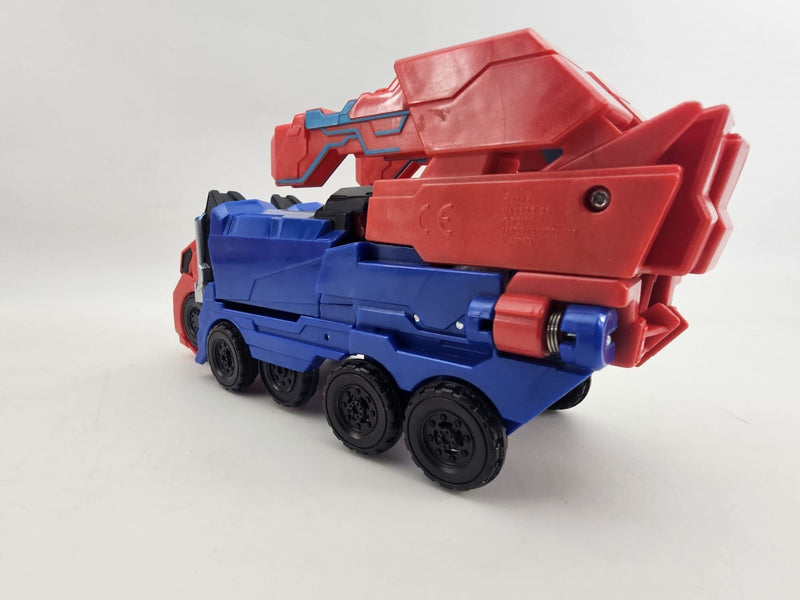Hasbro 2015 - Transformers RID Combiner Force - Optimus Prime