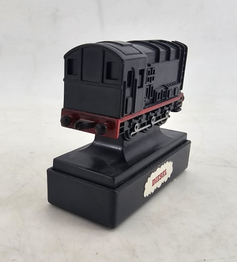 Thomas' Friends Stamper, Thomas The Tank Engine 1992 Diesel