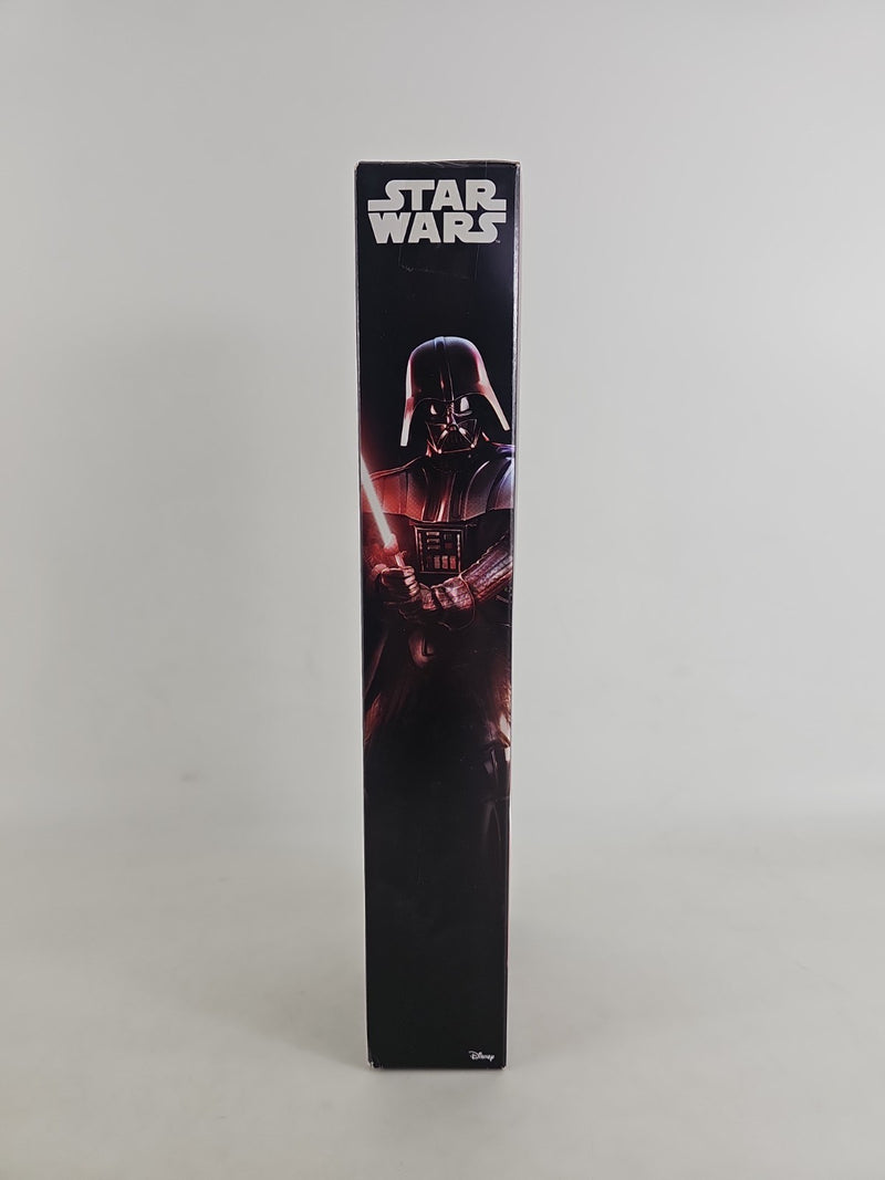 Star Wars Revenge OF The Sith Darth Vader 12 Inch Action Figure 2015 Hasbro
