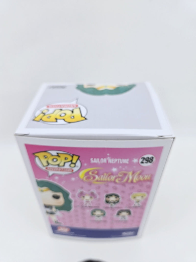 Funko Pop Sailor Moon Sailor Neptune #298