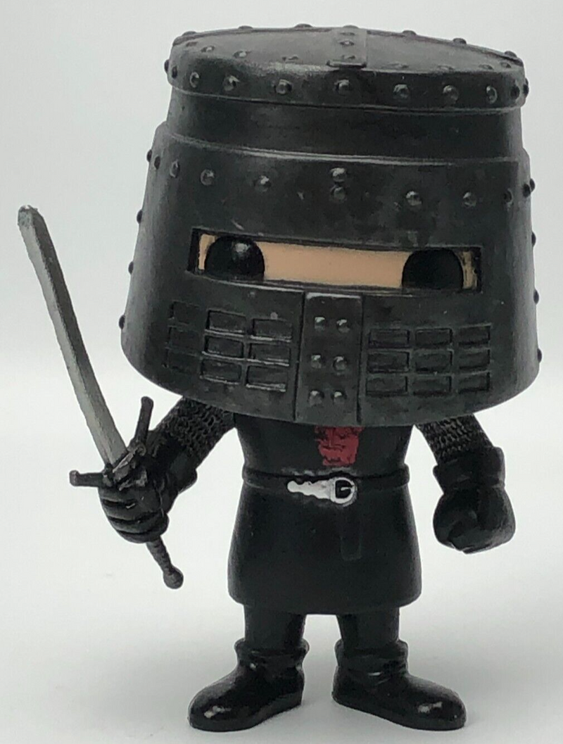 Black Knight Monty Python and the Holy Grail 2015 Funko Pop #200