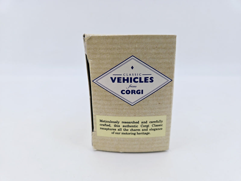 CORGI CLASSICS 96850 1:43 SCALE MORRIS 1000 PICK UP WIMPEY BOXED
