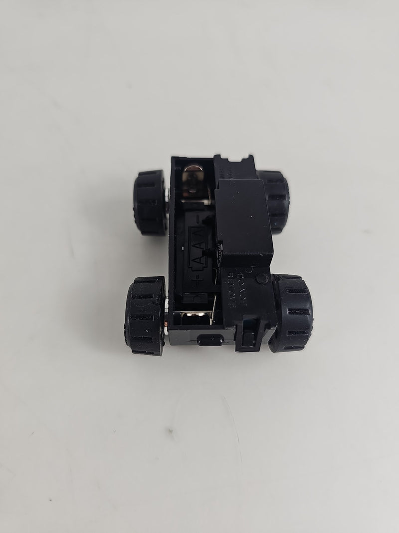 Schaper Stomper Quattro Audi Red #4