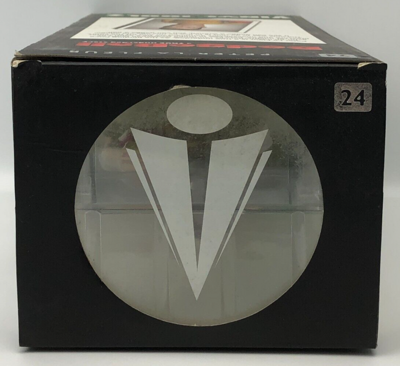 Peter La Fleur DodgeBall Vinyl Idolz 2015 Vinyl Sugar