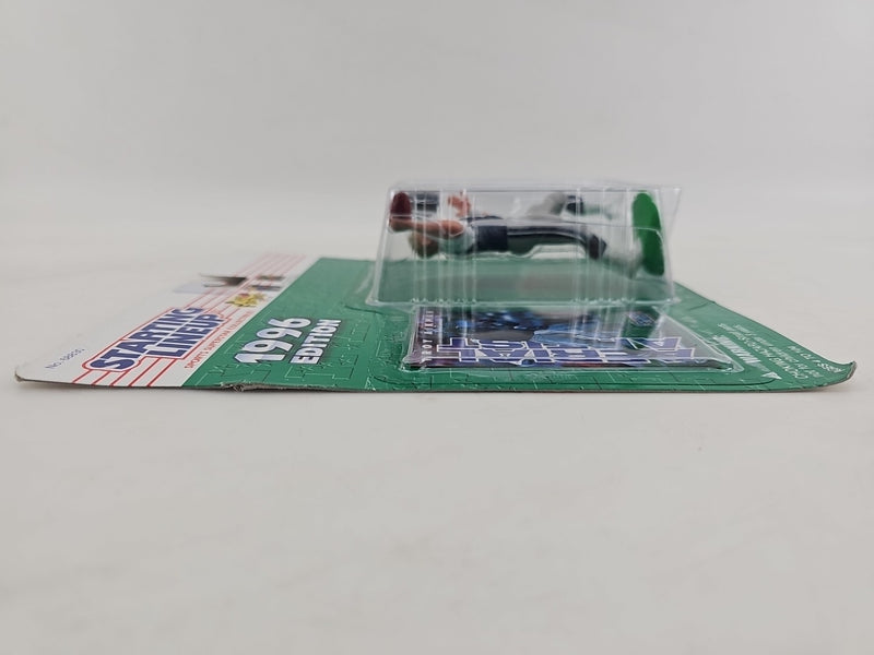 Kenner 1996 NFL Starting Lineup Troy Aikman Dallas Cowboys Action Figure