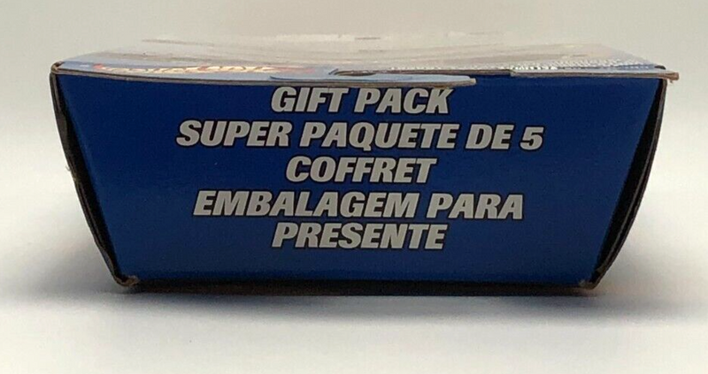 Hot Wheels Harley-Davidson Gift Pack 2000 Mattel