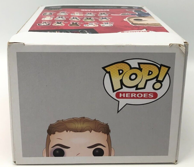 Boomerang Suicide Squad Funko Pop #101