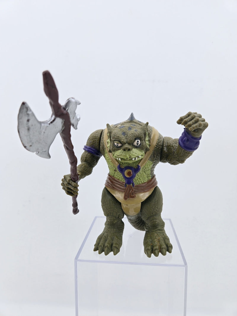 Slithe 1985 Ljn Thundercats Action Working