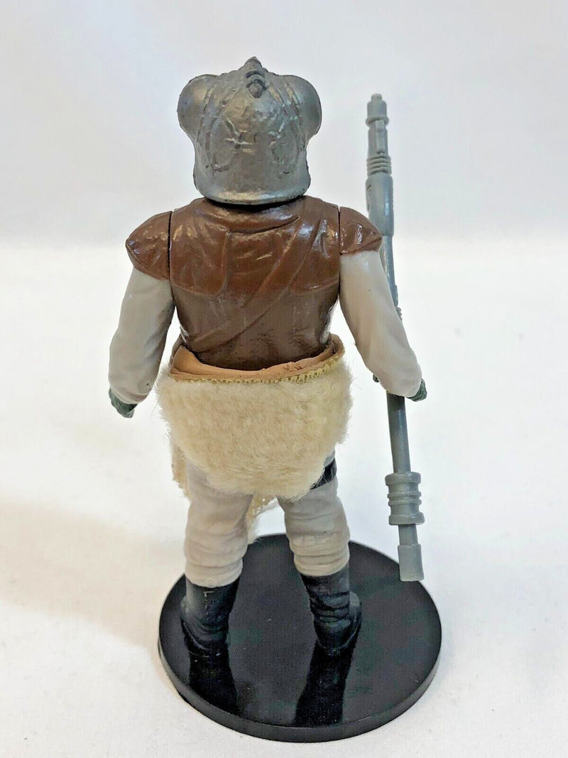 Klaatu - Star Wars - ROTJ - Loose Figure - Complete - 1983 Kenner