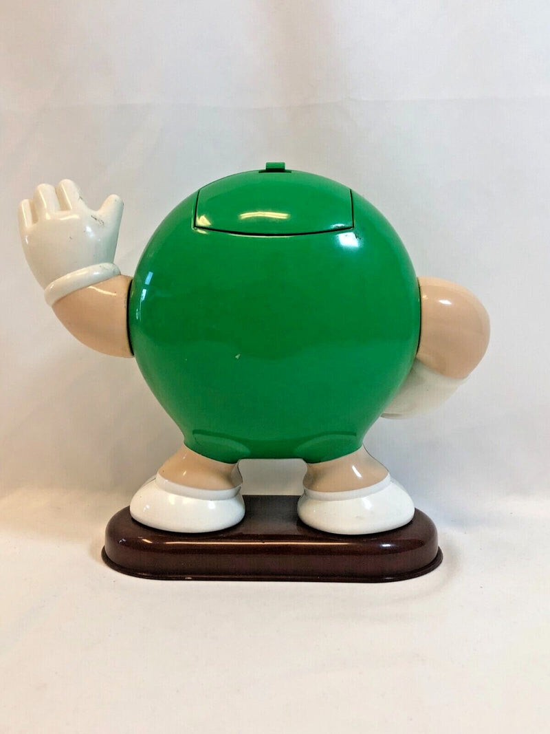 Green Dispenser - M&M 1992