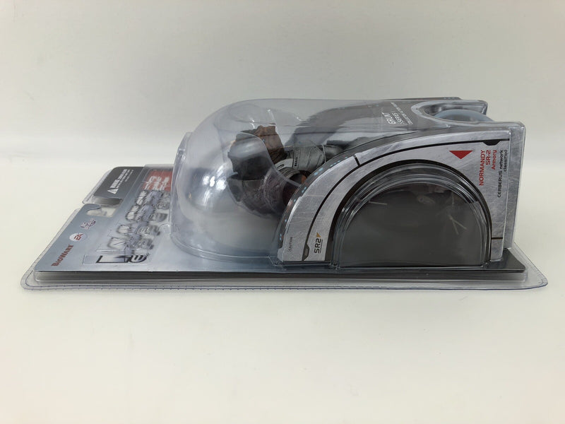 Mass Effect 2 Series 1 Grunt Collector Action Figure BioWare 2010 Big Fish D.C.
