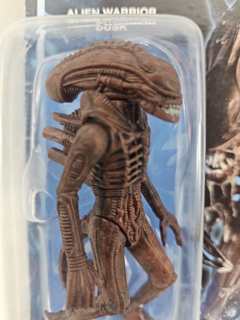 ReAction - Aliens - Alien Warrior Dusk