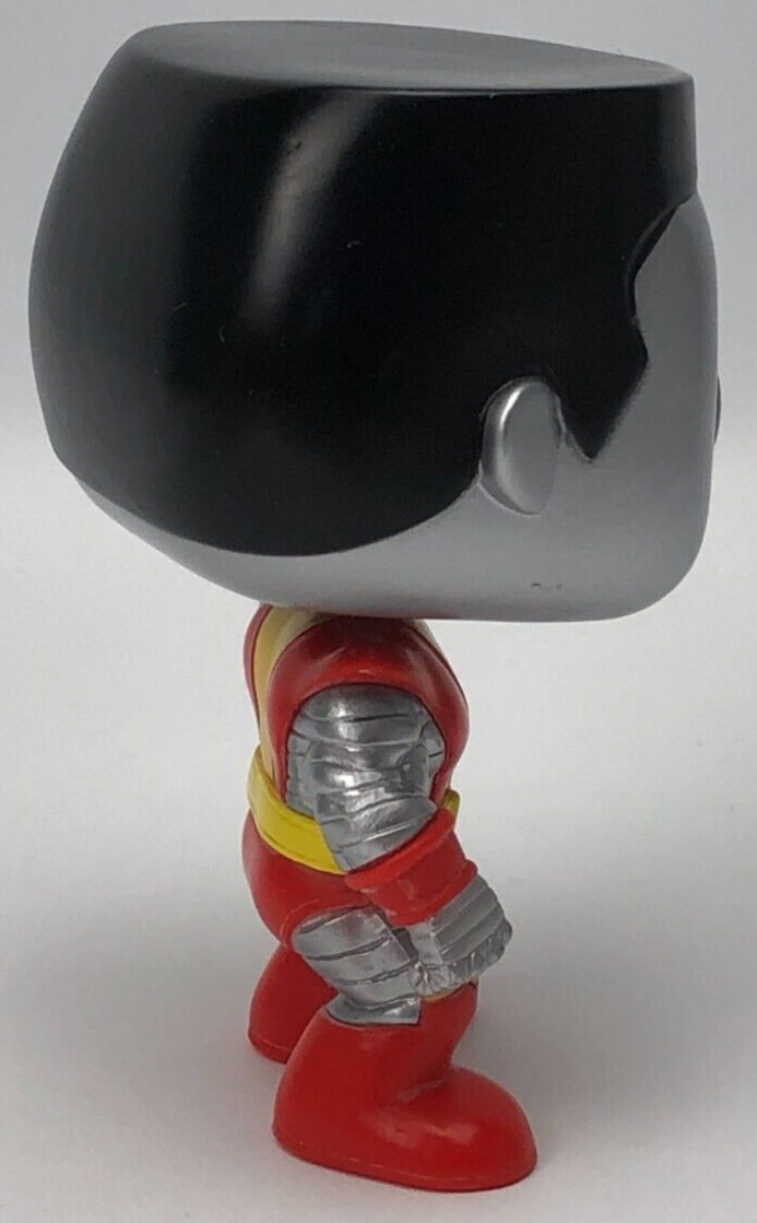 Colossus Bobble Head Marvel Funko Pop #60