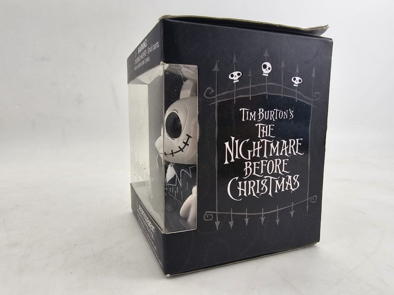 Disney Vinylmation Jack Skellington Nightmare Before Christmas - Mickey