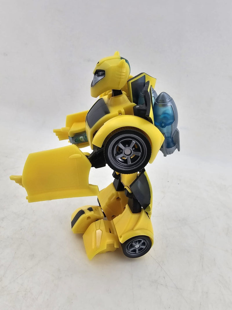 Transformers Animated Bumblebee - COMPLETE