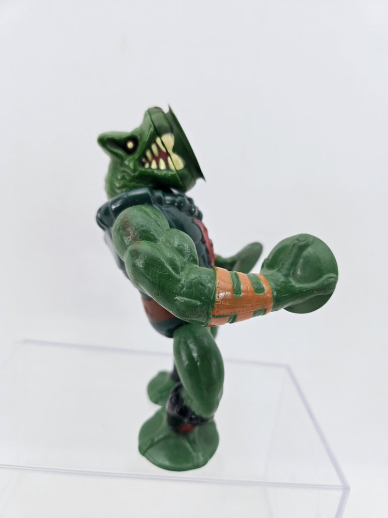 He-Man Masters of the Universe MATTEL MOTU 100% Complete 1985 LEECH