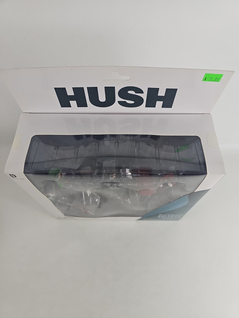 DC Collectibles Batman Hush Joker Harley Quinn & Stealth Batman 3 Figure Pack