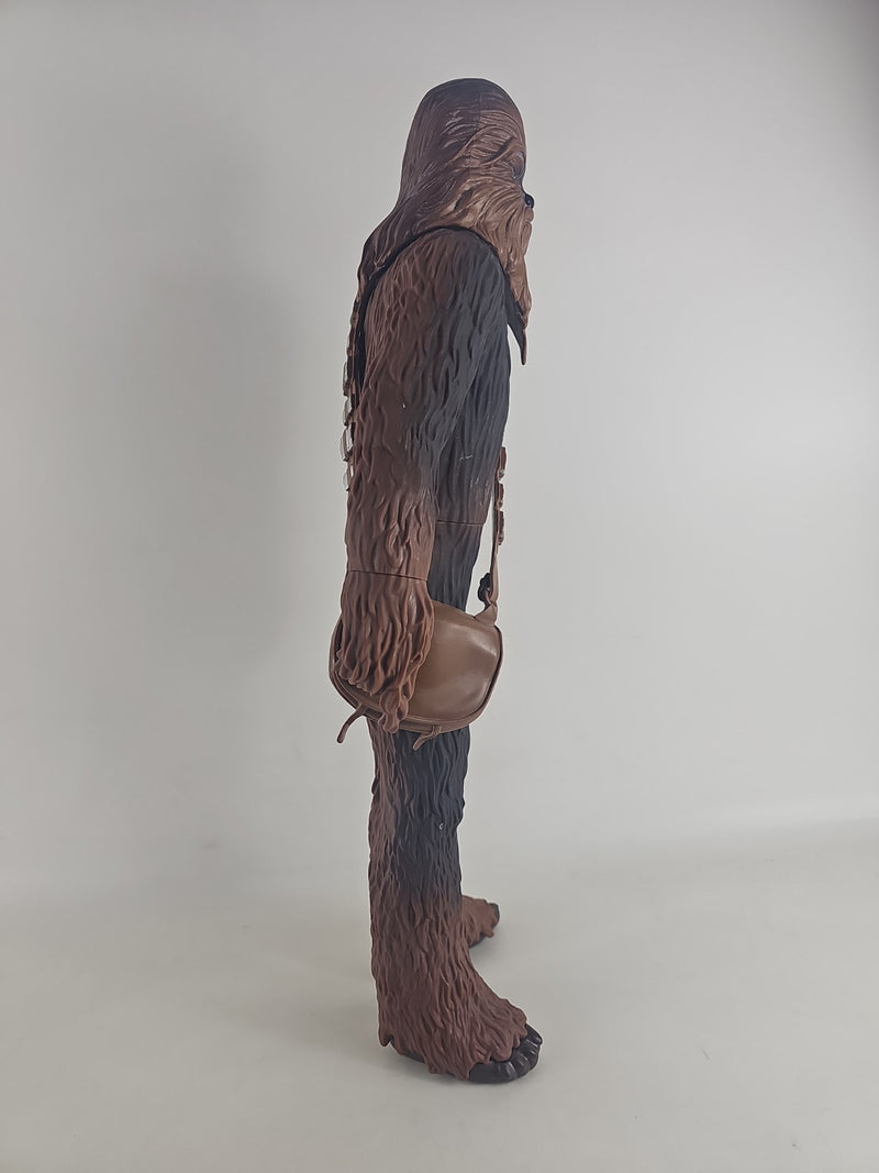 Chewbacca 2014 Lucas Film Ltd 20" Tall