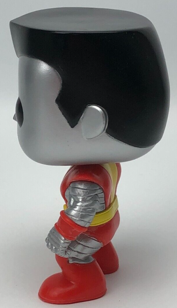 Colossus Bobble Head Marvel Funko Pop #60