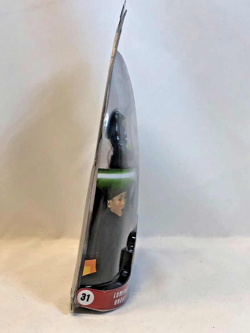 Luminara Unduli - Star Wars - Revenge of The Sith - 2005 Hasbro 85359