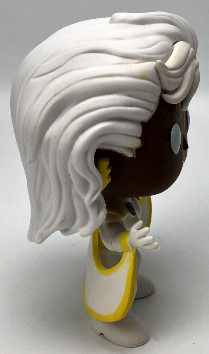 Storm Bobble Head Marvel Funko Pop #59