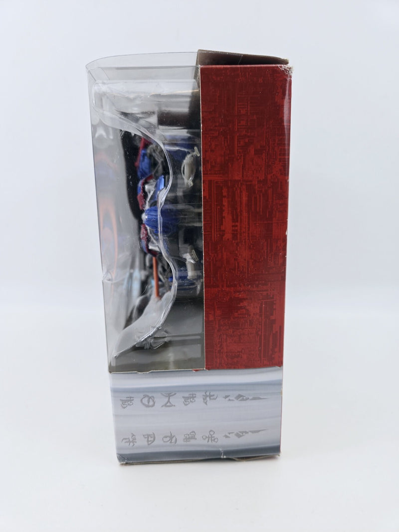 Hasbro Transformers Optimus Prime Premier Last Knight 7" Figure Deluxe Official