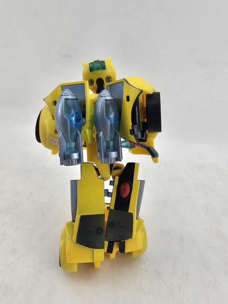 Transformers Animated Bumblebee - COMPLETE