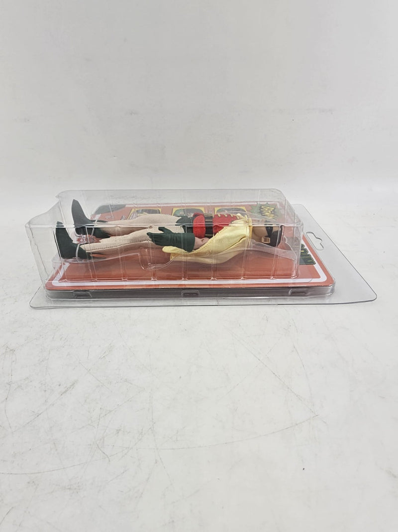 DC Comics Batman Classic TV Series 1 2014 Collectible Robin 8” Figure NEW