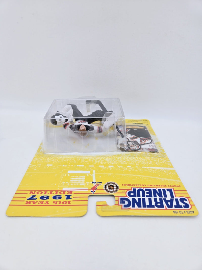 Kenner Starting Lineup 1997 Martin Brodeur