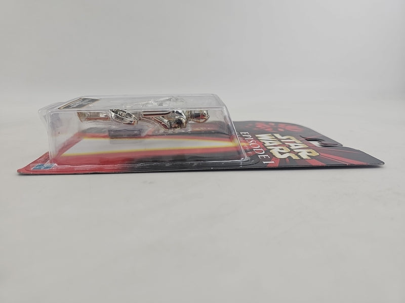 Star Wars Phantom Menace Episode I Basic 1999 TC-14 Protocol Droid Action Figure