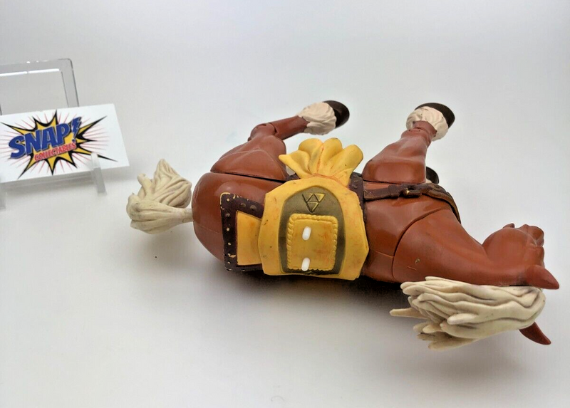 Epona - Legend of Zelda - 2000 Toy Biz (See Photos)
