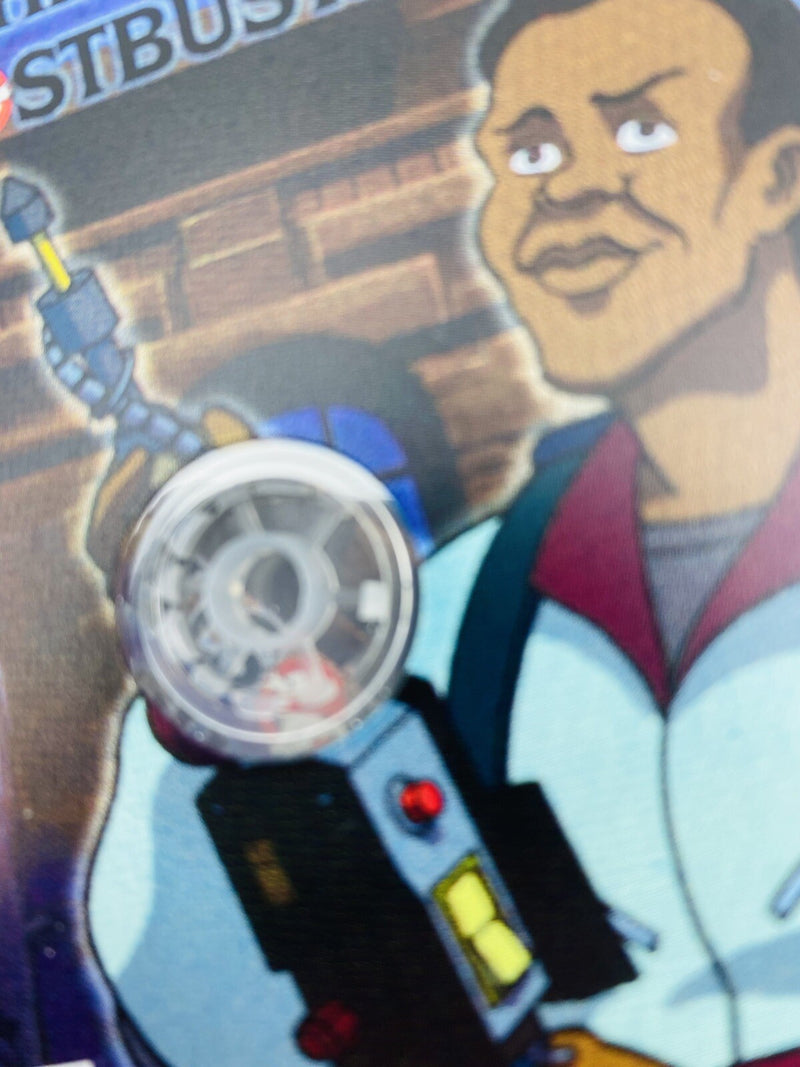 The Real Ghostbusters Steelbook Collection Vol 1 DVD 5 Disc Set Time Life 2008