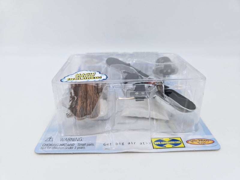Flick Trix Snowboard Vintage 2000 JOYRIDE JM 153