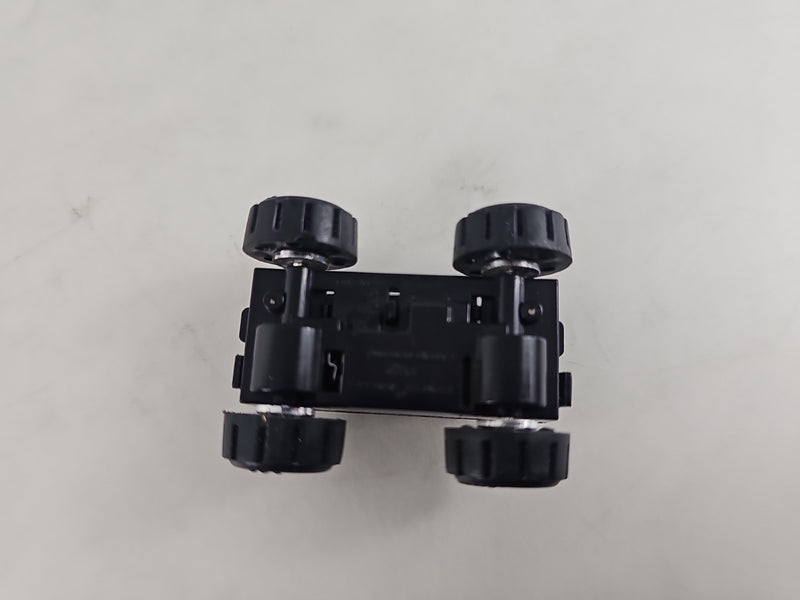 Schaper Stomper Quattro Audi Red #4