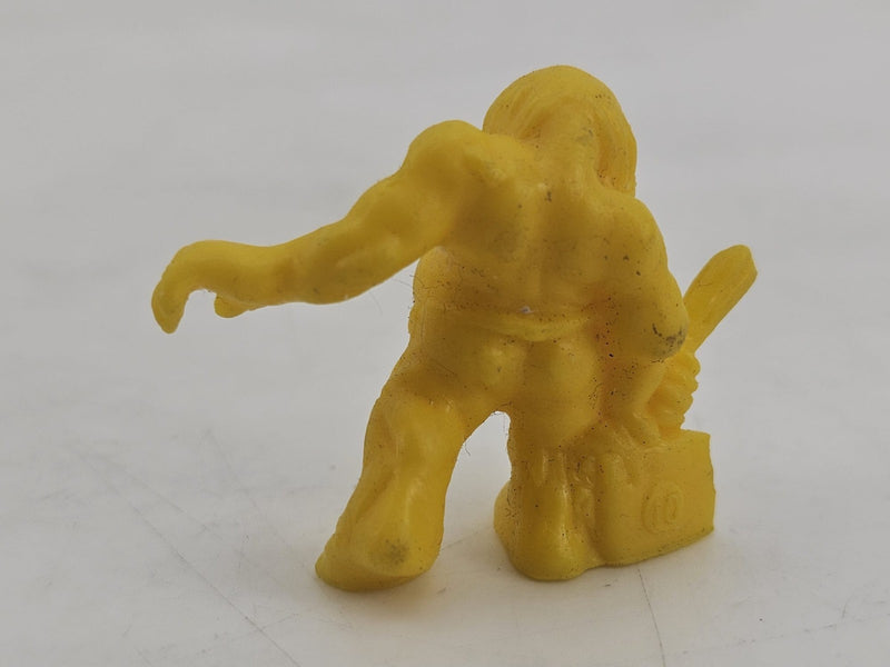 Monster in My Pocket - Ghoul - Yellow