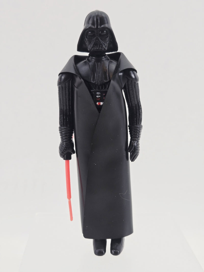 Star Wars LILI LEDY Darth Vader Complete w/ LEDY Accessories VINTAGE No Coo