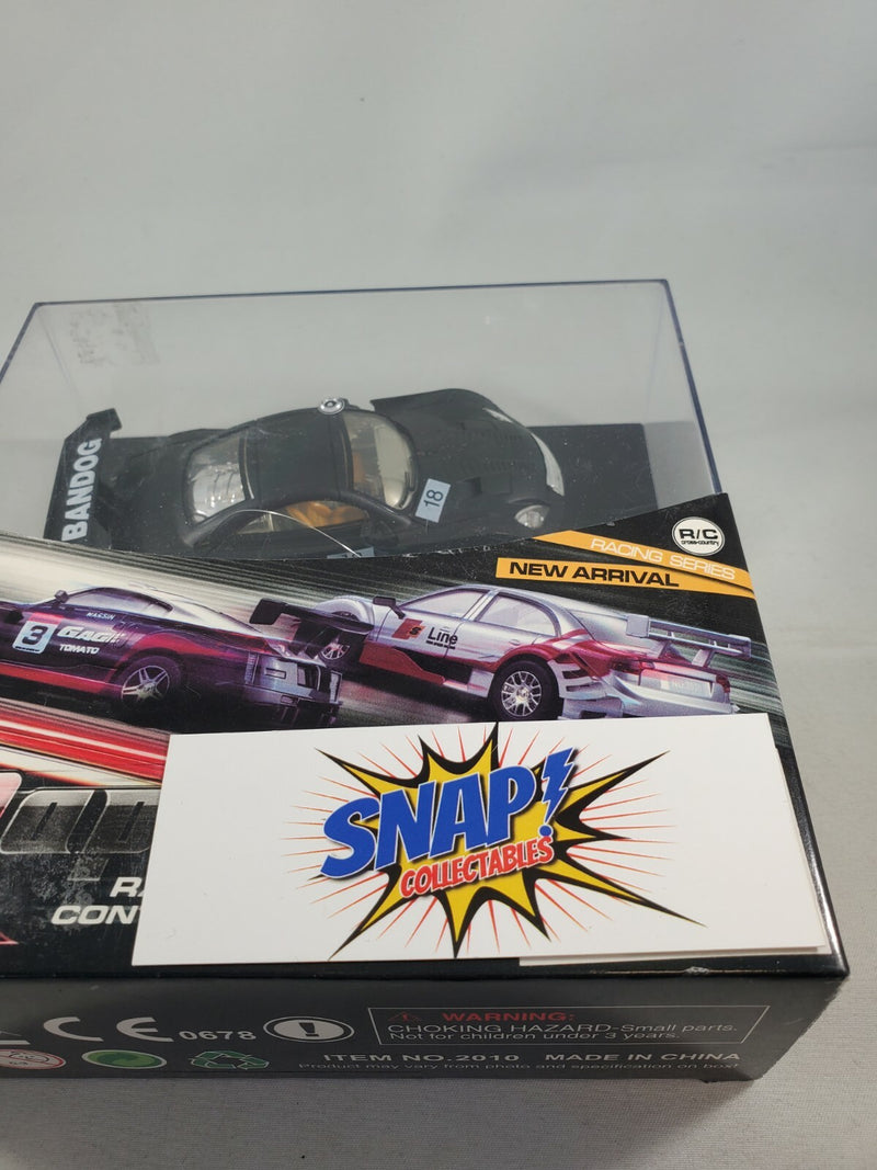 Rapid RC Radio Control RC Car