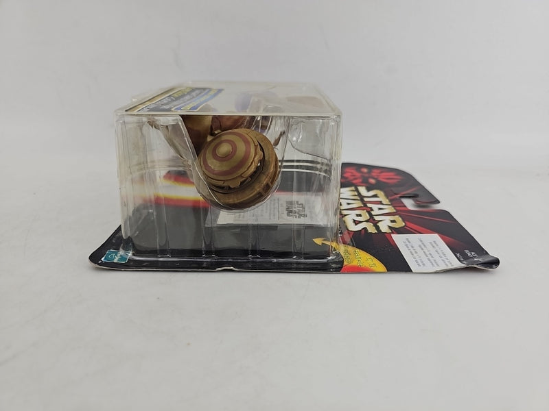 Star Wars Episode 1 Electronic Gungan Catapult Accessory Set Phantom Menace